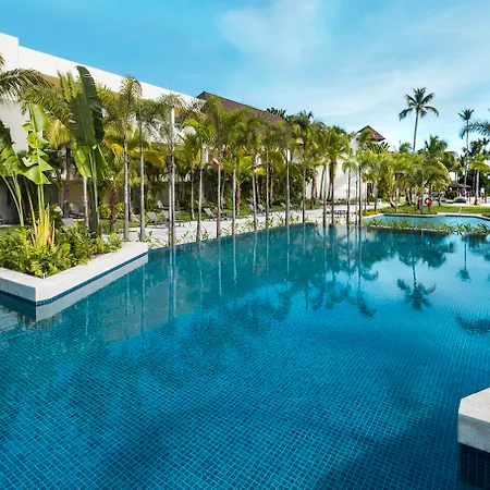 Dreams Royal Beach Punta Cana (Adults Only)-2
